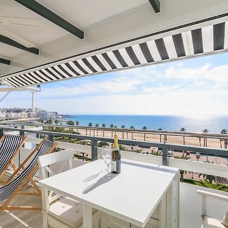 Uhc Rodas Apartment Salou