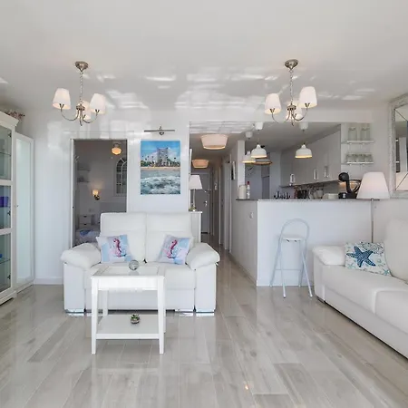 Uhc Rodas Apartment Salou