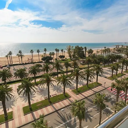Appartement Uhc Rodas