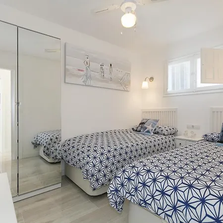 Uhc Rodas Appartement