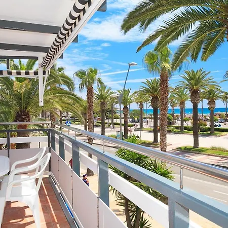 Appartement Uhc Rodas Salou