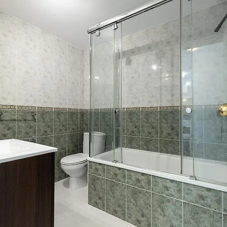 Appartement Uhc Rodas *