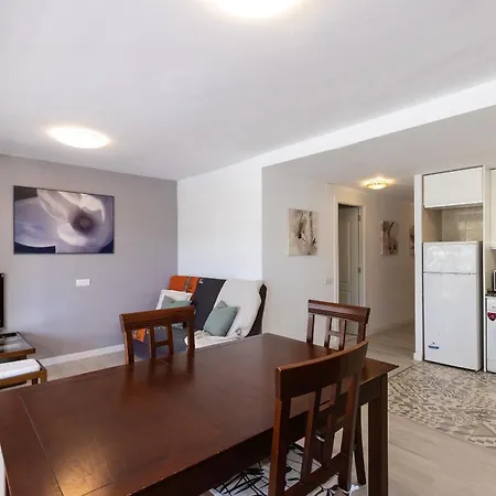 Apartment Uhc Rodas