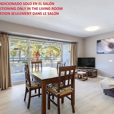 Apartment Uhc Rodas *