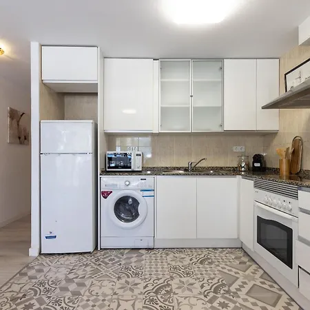 Appartement Uhc Rodas Salou