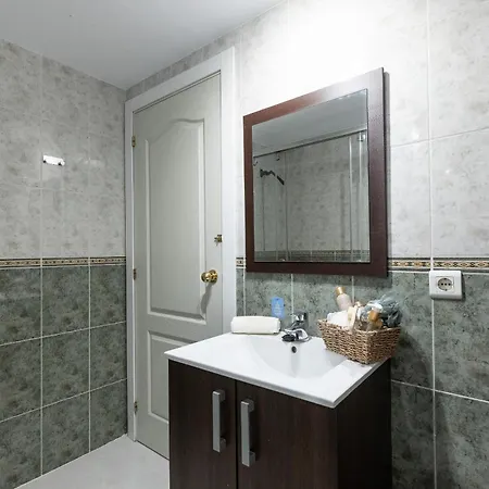 Appartement Uhc Rodas