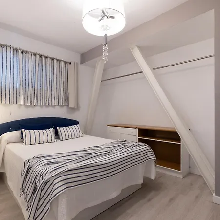 Apartment Uhc Rodas Salou
