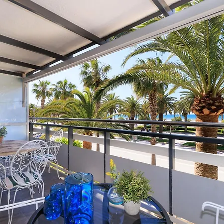 Apartment Uhc Rodas Salou