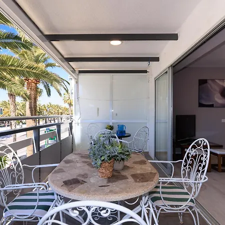 Appartement Uhc Rodas