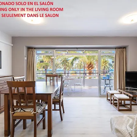 Apartment Uhc Rodas Salou