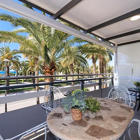 Appartement Uhc Rodas