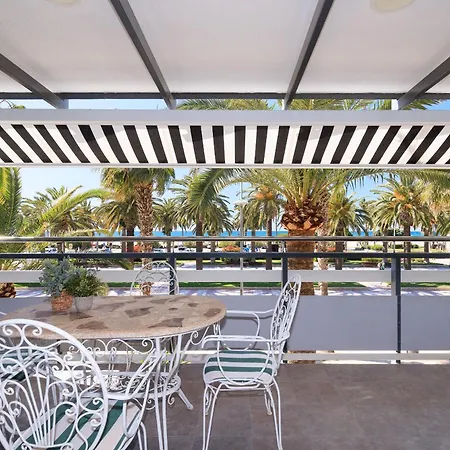 Appartement Uhc Rodas *