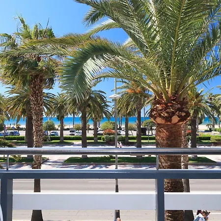 Apartment Uhc Rodas Salou
