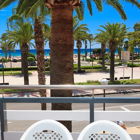 Appartement Uhc Rodas *