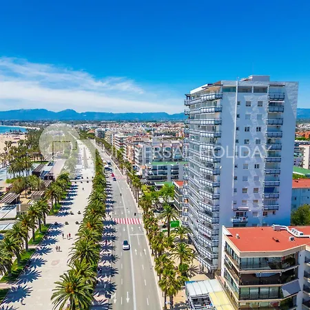 Uhc Rodas Salou