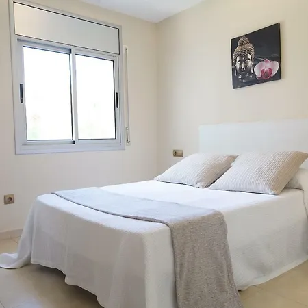 Apartment Uhc Rodas