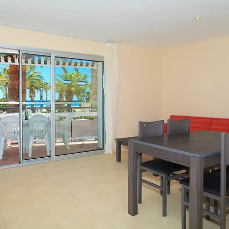 Uhc Rodas Apartment Salou