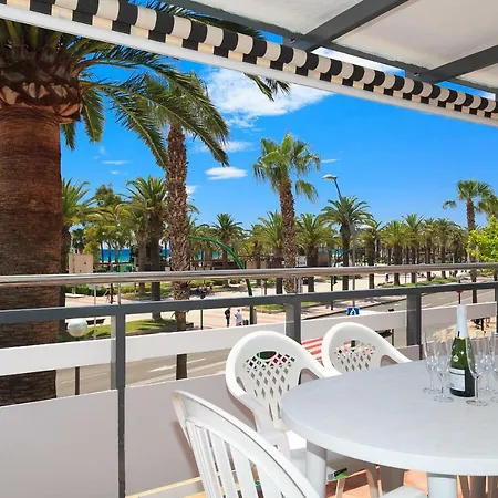 Apartment Uhc Rodas Salou