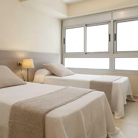 Uhc Rodas Apartment