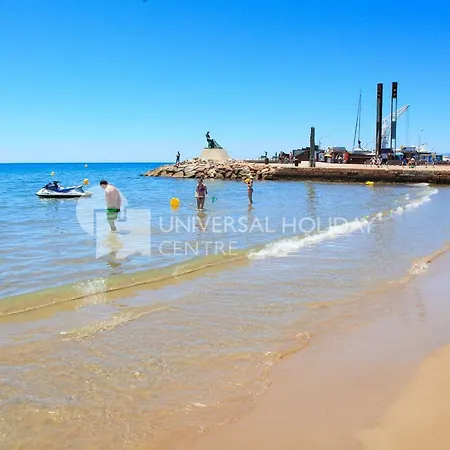 Uhc Rodas Apartment Salou